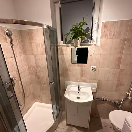 Apartment St Ghost Motlava Miniflat